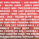 Illustration for article titled Stream all of Lollapalooza from the comfort of your couch